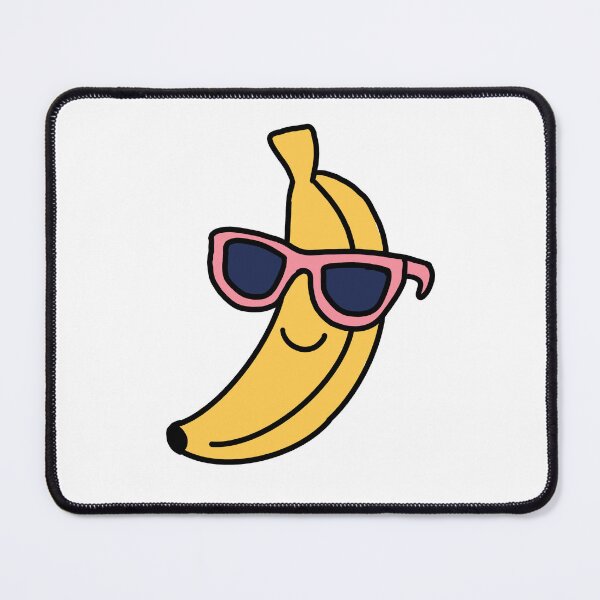 Item preview, Cool Banana designed and sold by mcamore.