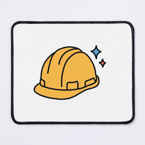 Item preview, Hard Hat designed and sold by mcamore.