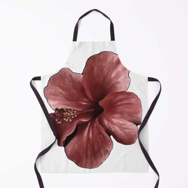 Item preview, Pink Hibiscus designed and sold by WorldWandered.