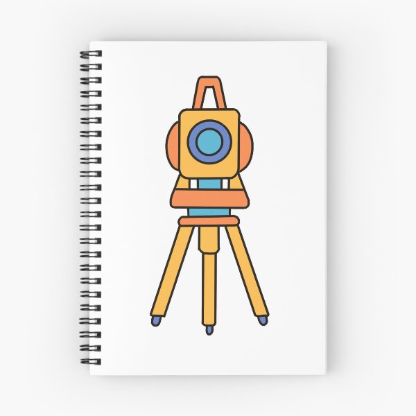 Item preview, Total Station designed and sold by mcamore.