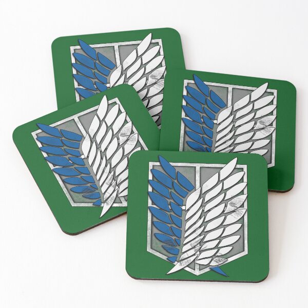 Item preview, Survey Corps designed and sold by NikaStwo2.