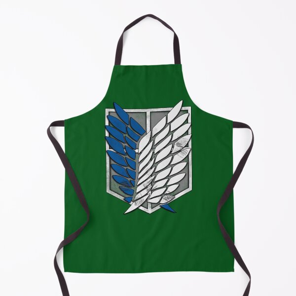 Item preview, Survey Corps designed and sold by NikaStwo2.