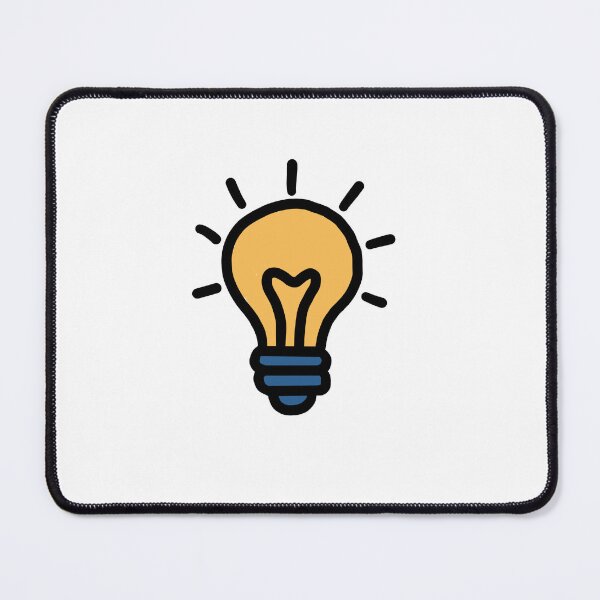 Item preview, Light Bulb designed and sold by mcamore.