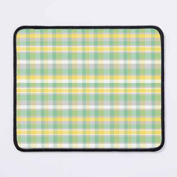 Item preview, Party Plaid Baby Boy Seamless Repeat designed and sold by Sharon Schwalbe.