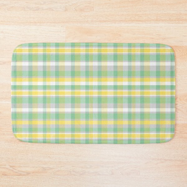 Item preview, Party Plaid Baby Boy Seamless Repeat designed and sold by Sharon Schwalbe.