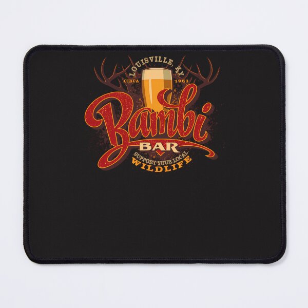 Item preview, Bambi-Bar designed and sold by NeHerzog.