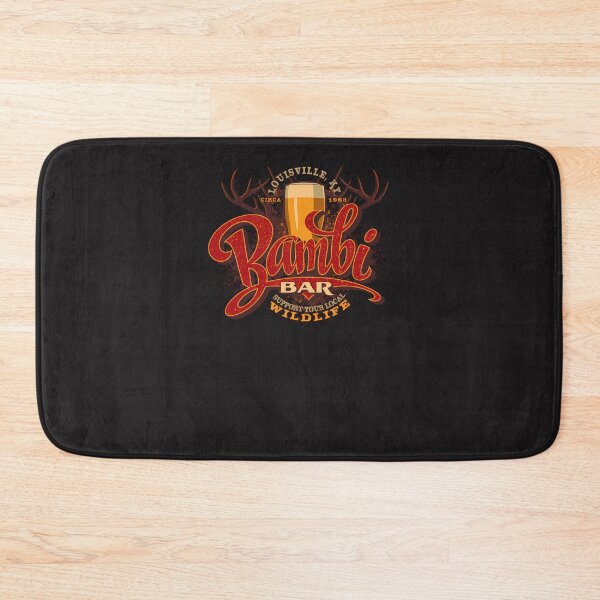 Item preview, Bambi-Bar designed and sold by NeHerzog.