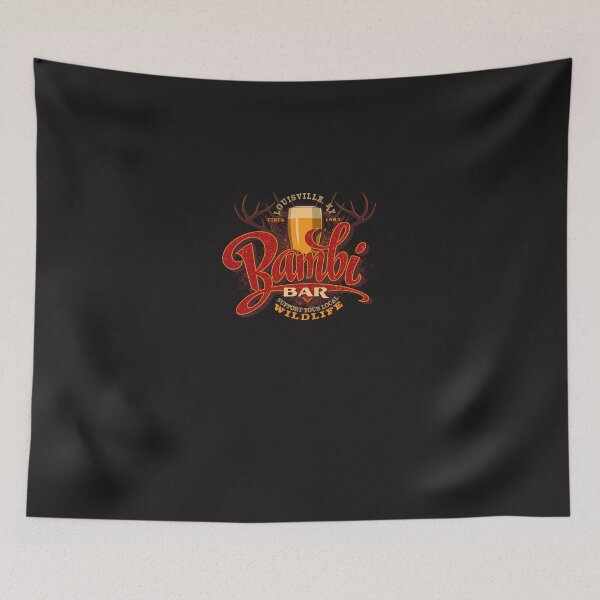 Item preview, Bambi-Bar designed and sold by NeHerzog.