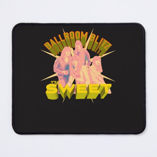 Item preview, Ballroom-Blitz designed and sold by NeHerzog.