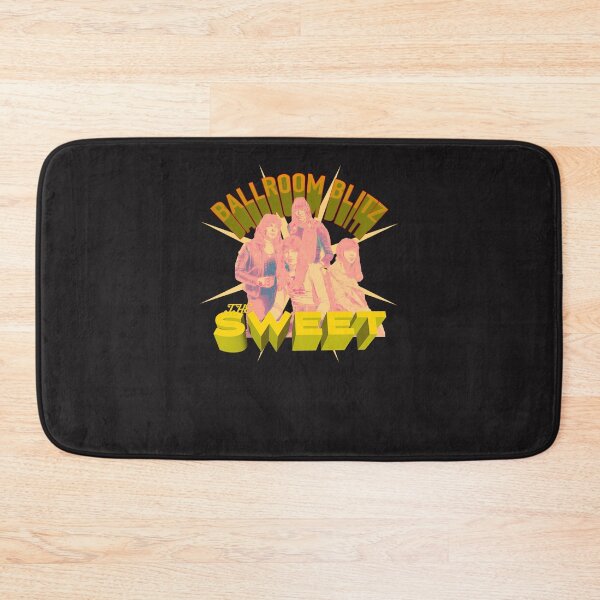 Item preview, Ballroom-Blitz designed and sold by NeHerzog.