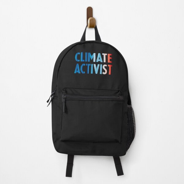 Item preview, Climate Change Stripes - Climate Activist designed and sold by Frank J. Art.
