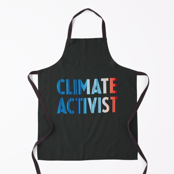 Item preview, Climate Change Stripes - Climate Activist designed and sold by Frank J. Art.