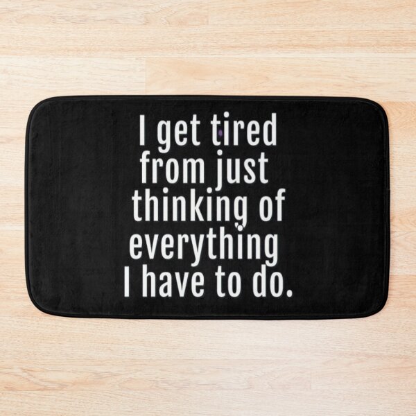 Item preview, Funny lazy quote designed and sold by FSFUNNYSAYINGS.