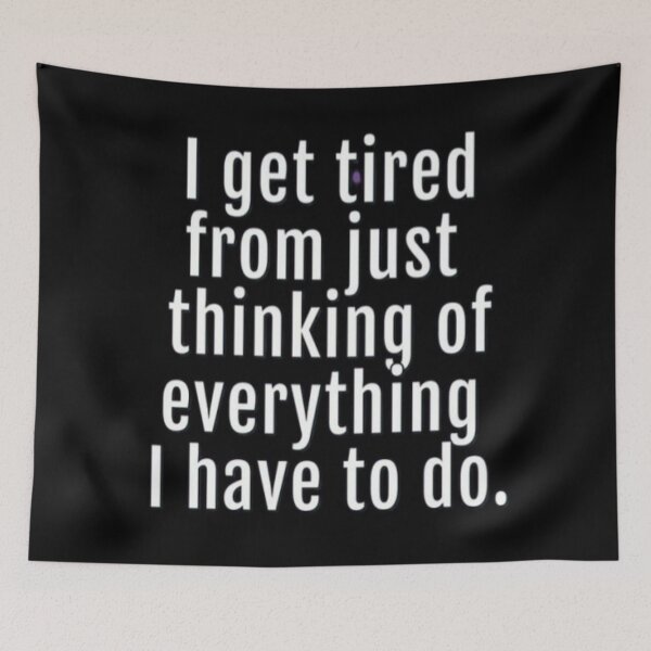 Item preview, Funny lazy quote designed and sold by FSFUNNYSAYINGS.