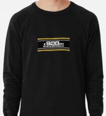 z900RS Metallic Spark Black Leichter Pullover
