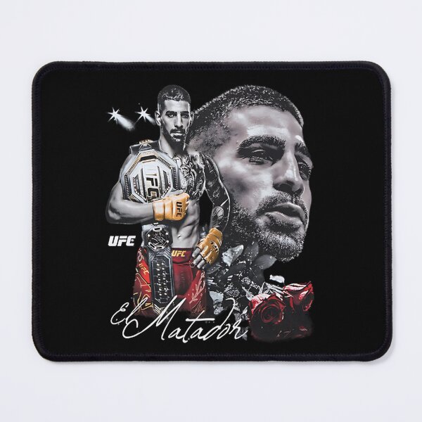 Item preview, Ilia Topuria "El Matador" Bully designed and sold by JeyVel.