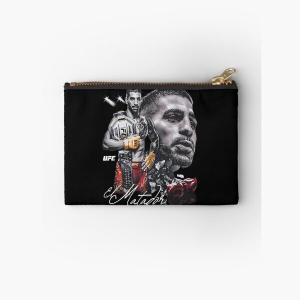 Item preview, Ilia Topuria "El Matador" Bully designed and sold by JeyVel.