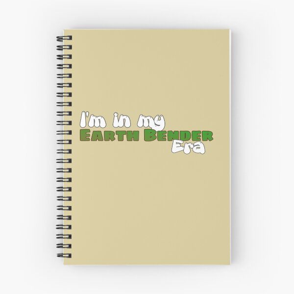 Item preview, In my earth bender era designed and sold by KellieSpace.