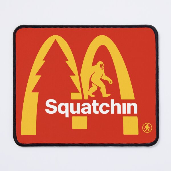 Item preview, You Rule Squatchin designed and sold by Culture-Tz.