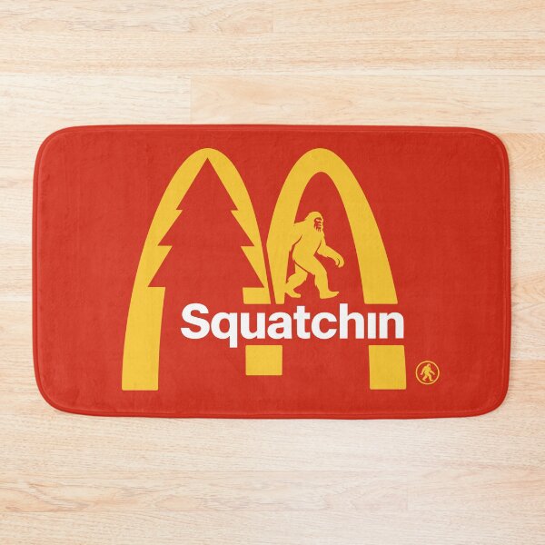 Item preview, You Rule Squatchin  designed and sold by Culture-Tz.