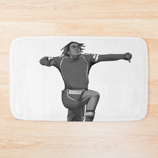 Item preview, Rio Ngumoha Black and White Version designed and sold by Aldduardo.