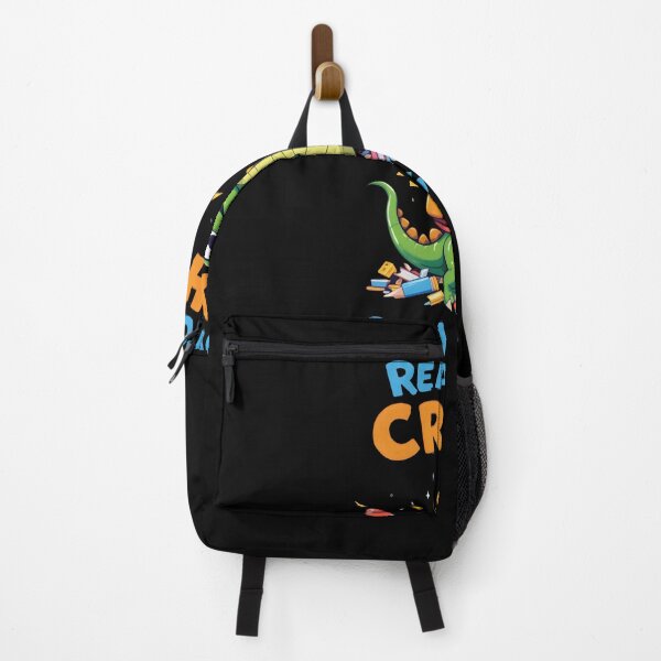 Item preview, Ready to Crush 2nd Grade Dinosaur School Design designed and sold by Dazzle-Sizzle.