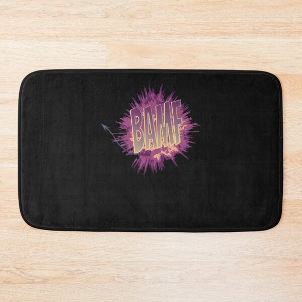 Item preview, Bamf designed and sold by HopGaylord.