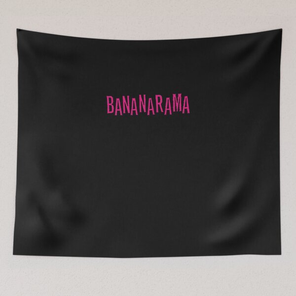 Item preview, Bananarama-Music designed and sold by HopGaylord.