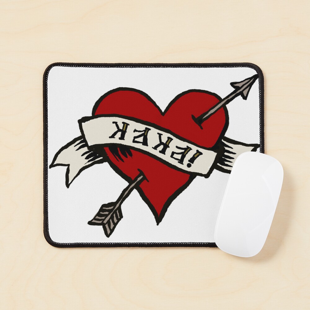 Item preview, Mouse Pad designed and sold by ssutterart.
