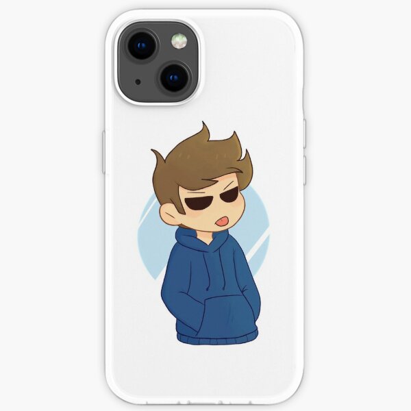 New Eddsworld Poster for iPhone and Samsung Case 