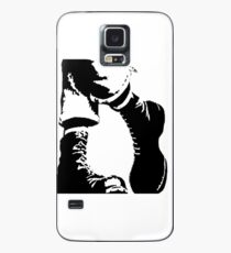 Punx Boots Case/Skin for Samsung Galaxy