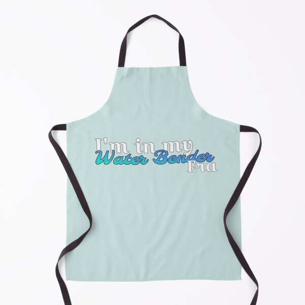 Item preview, In my water bender era designed and sold by KellieSpace.