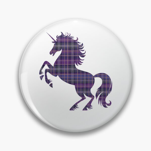 Item preview, Scotsman Scotland Unicorn Plaid Tartan Day Scottish Unicorn designed and sold by brynatshop.