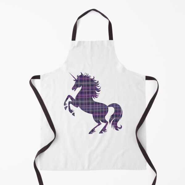 Item preview, Scotsman Scotland Unicorn Plaid Tartan Day Scottish Unicorn designed and sold by brynatshop.