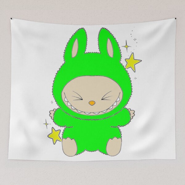 Item preview, Nice LABUBU design for YOU designed and sold by MKShopZurich.