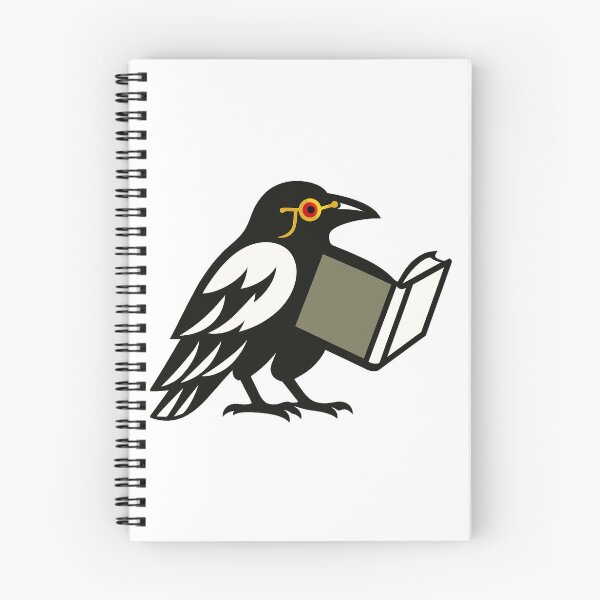 Item preview, Scholarly Raven designed and sold by funspms.
