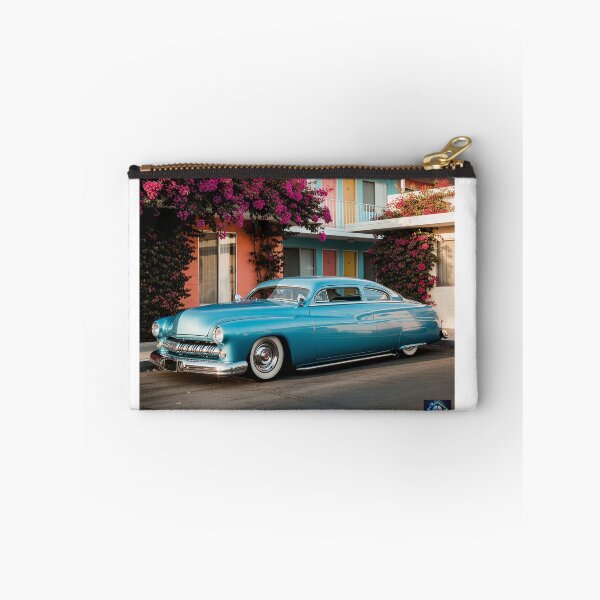 Item preview, 1950 Mercury Eight designed and sold by AngiesGoodDeals.