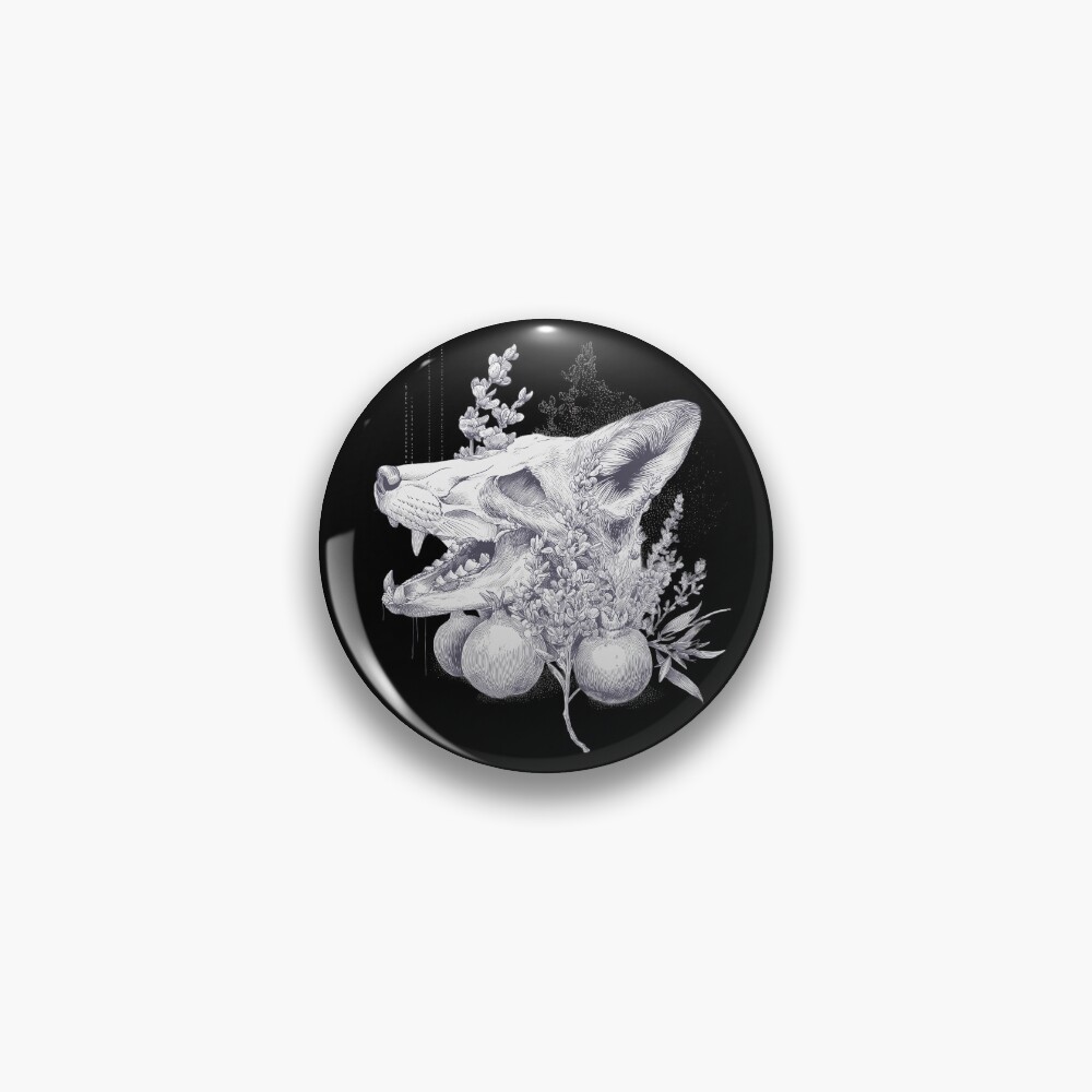 Item preview, Pin designed and sold by RootsofVanadis.