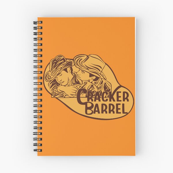 Item preview, cracker barrel logo 2 - cracker back mountain why cant i quit you designed and sold by crestfallenmermaid.