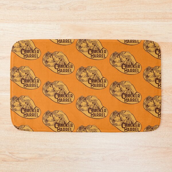 Item preview, cracker barrel logo 2 - cracker back mountain why cant i quit you designed and sold by crestfallenmermaid.