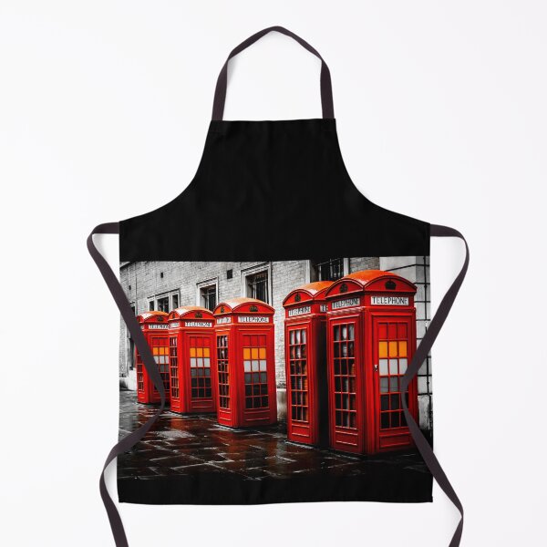 Item preview, 5 Iconic London Phone Boxes designed and sold by Radiocafe.