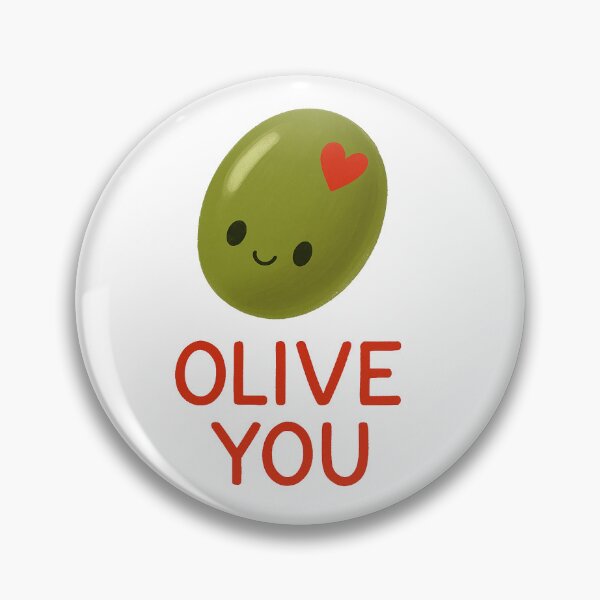 Item preview, OLIVE YOU designed and sold by LameraStudio.