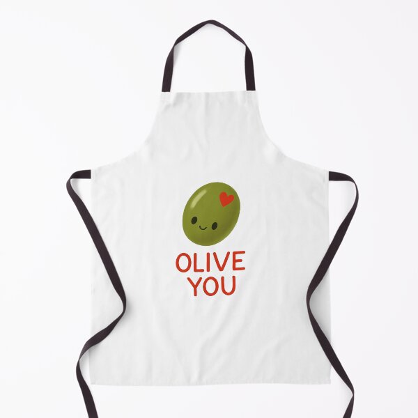 Item preview, OLIVE YOU designed and sold by LameraStudio.