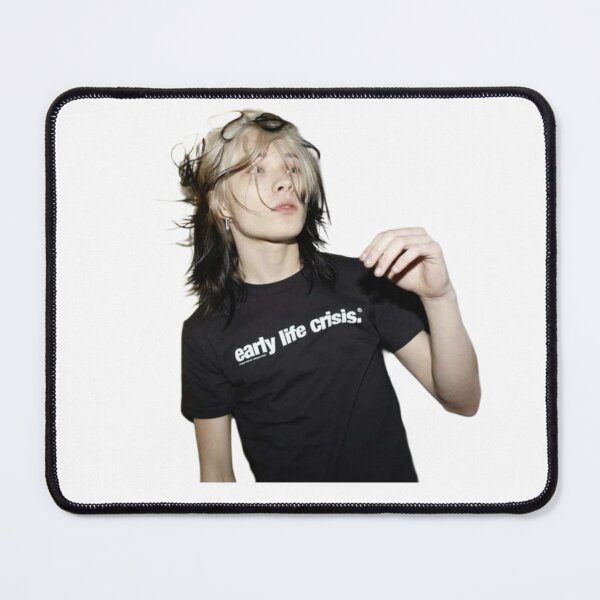 Item preview, Nettspend Rapper – Funny Financial Flex & Rap Culture Mashup Design designed and sold by archangel888.