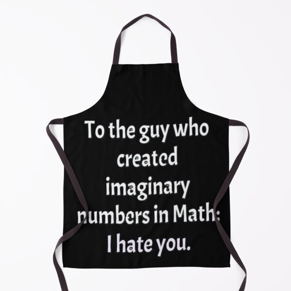 Item preview, Funny math quote designed and sold by FSFUNNYSAYINGS.