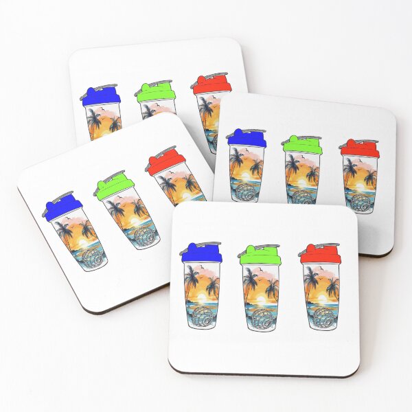 Item preview, Shake bottles designed and sold by Fxtrotstudio.