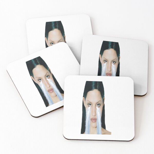 Item preview, Gabbriette crying – Indie Fashion & Music Icon Design designed and sold by archangel888.