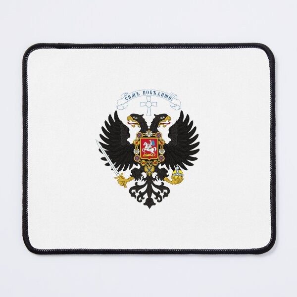 Item preview, Russian civil war - White army - Русская освободительная армия War against communism designed and sold by RuRebels.