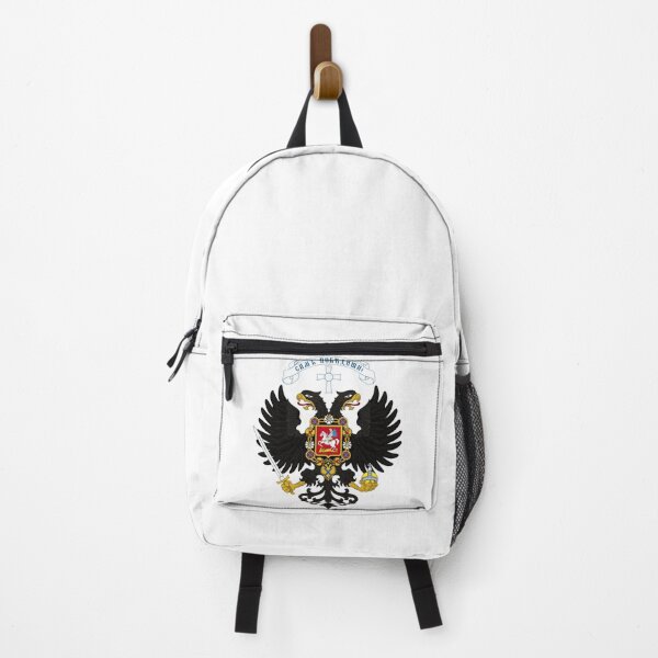 Item preview, Russian civil war - White army - Русская освободительная армия War against communism designed and sold by RuRebels.