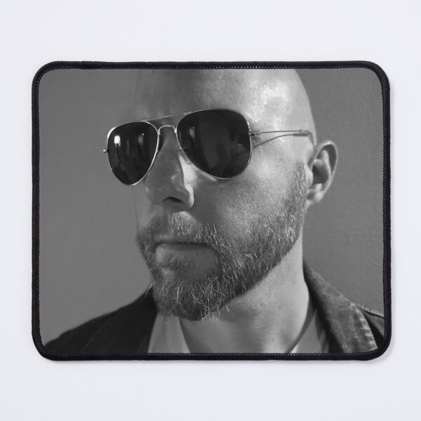 Item preview, Savage - Wallace Leary Headshot designed and sold by WLFK Shirts.